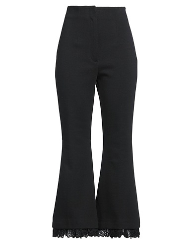 SPORTMAX Hosen 76% Baumwolle, 21% Polyester, 3% Elastan