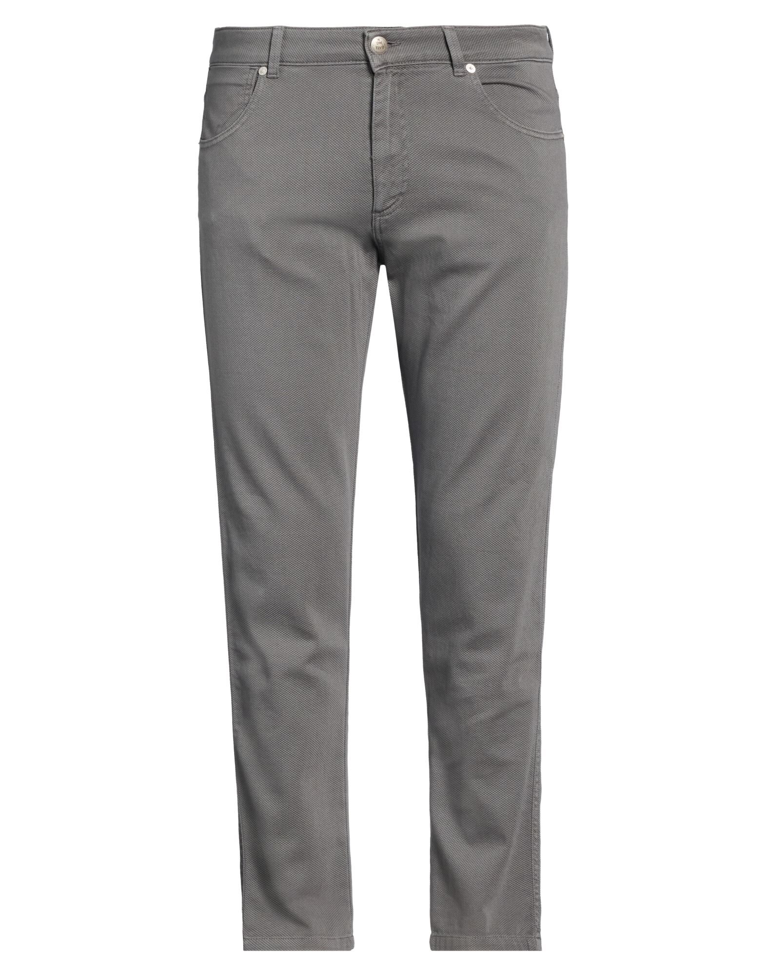 DW DENIM WORLD - Casual παντελόνια