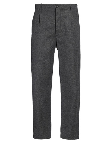 7D Casual trouser Lead 51% Cotton, 39% Wool, 10% Nylon
