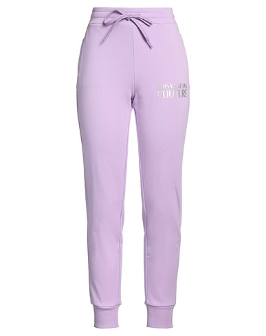 VERSACE JEANS COUTURE Pantalon 100% Coton, Élasthanne