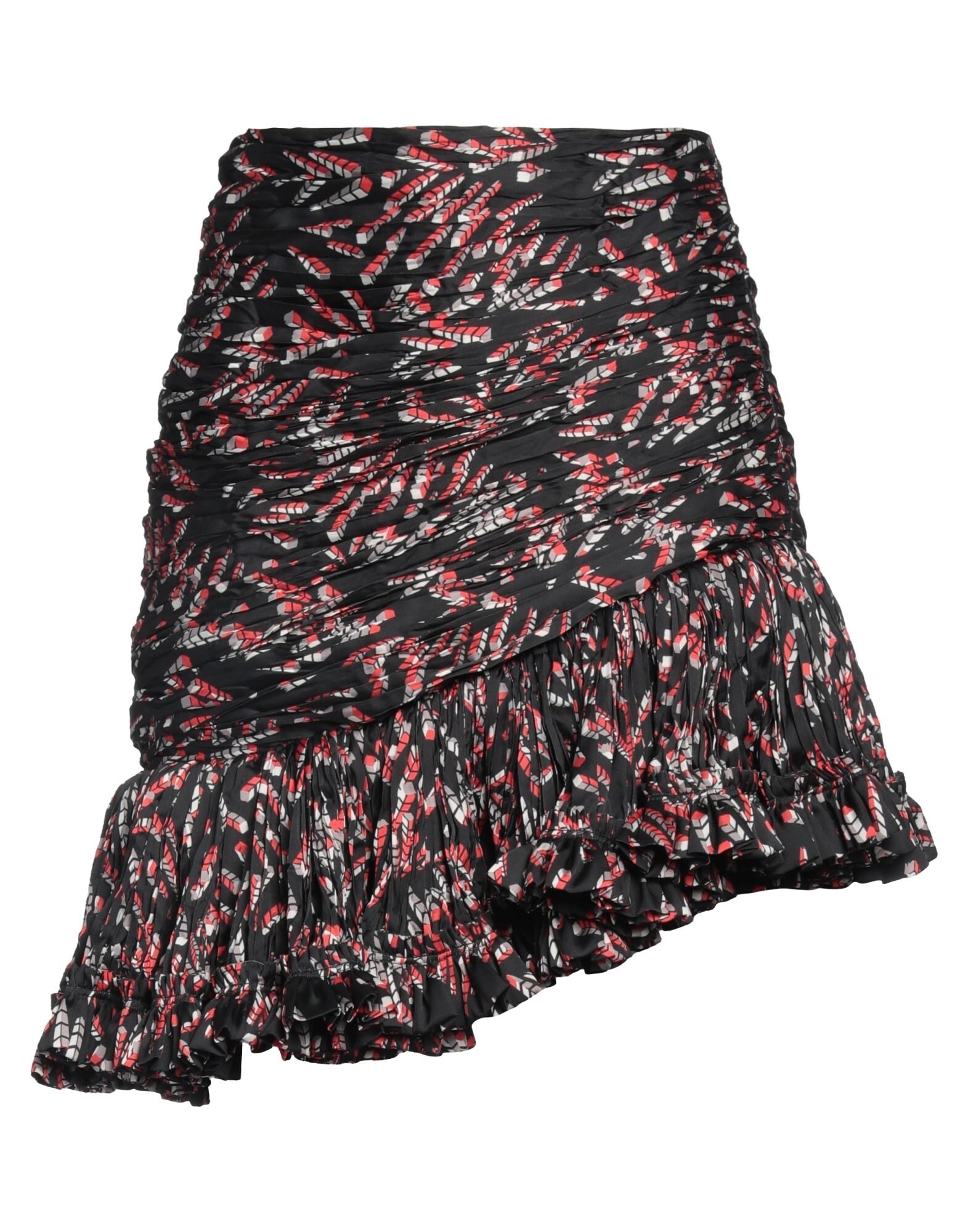 RABANNE - Mini skirts