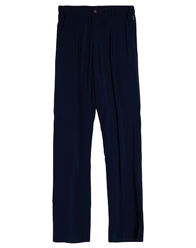 HEVÒ Hosen Nachtblau 80% Viskose, 20% Polyester