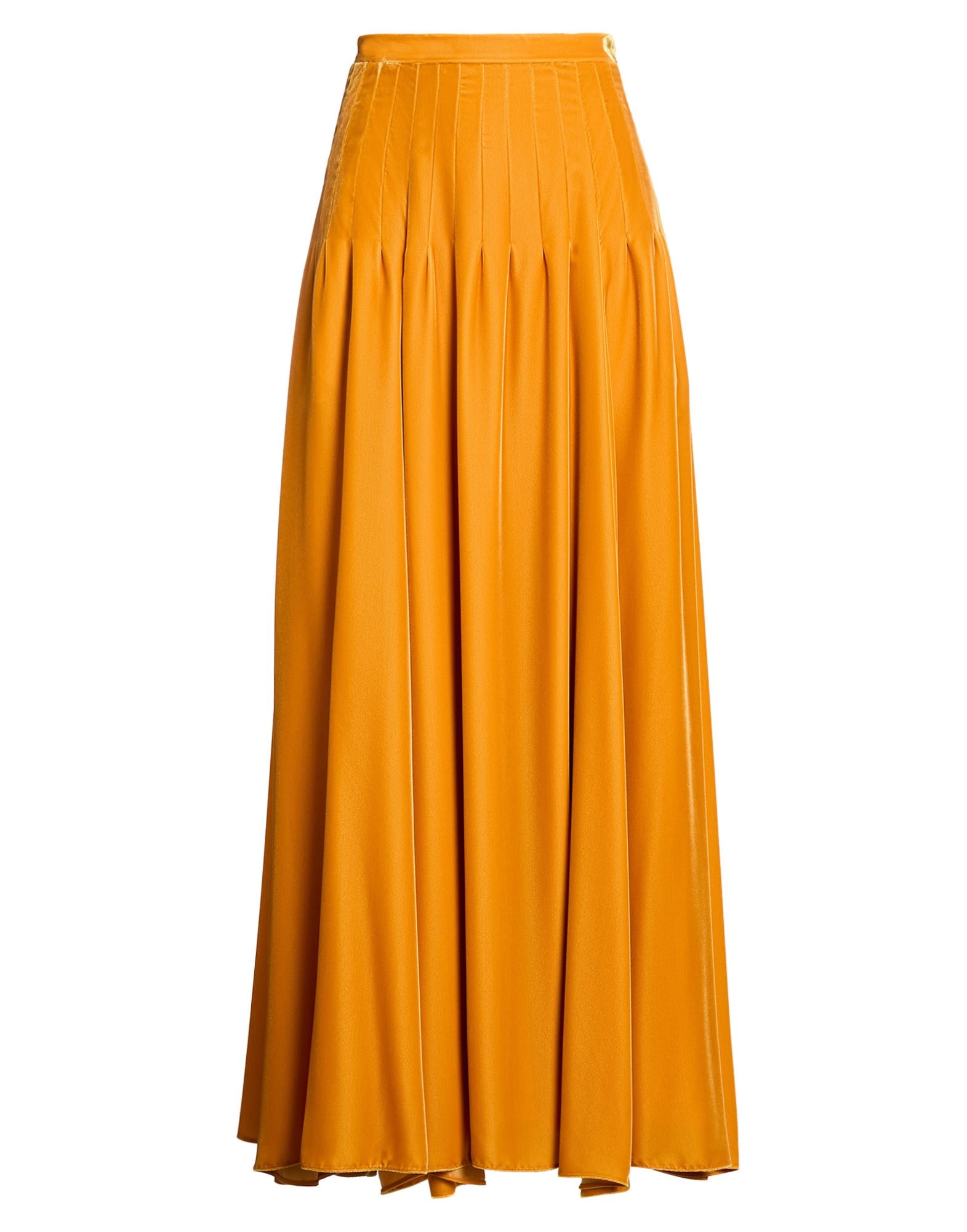 DIOR - Длинные юбки