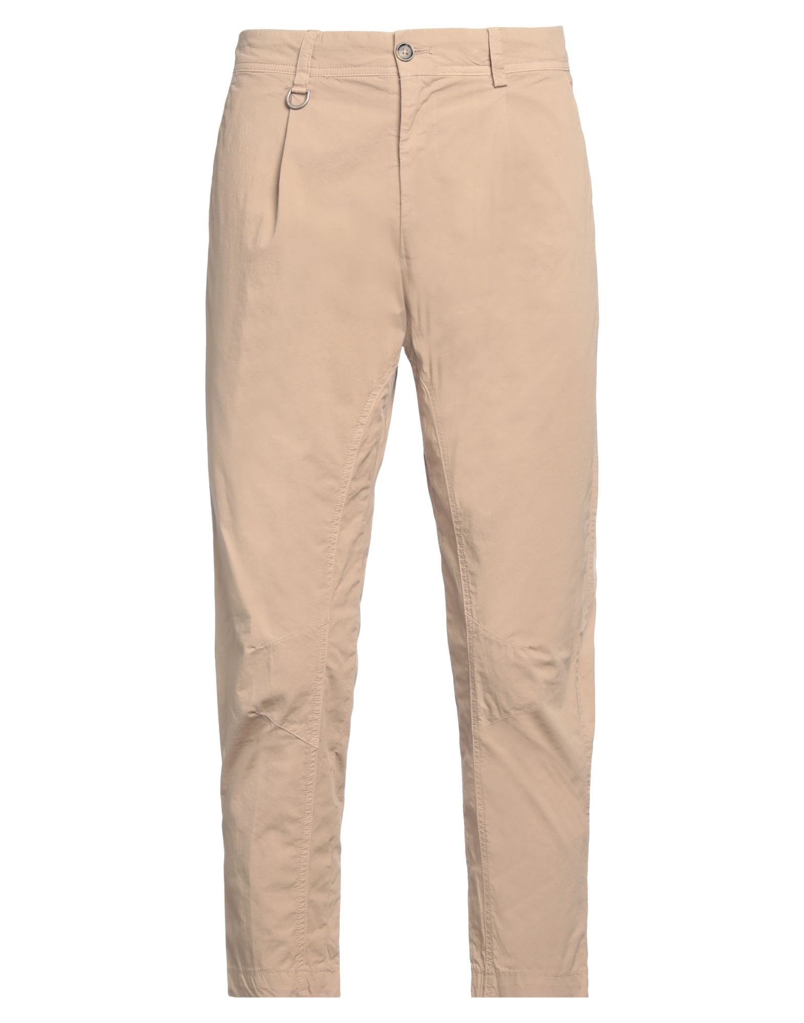 PAOLO PECORA - Trousers