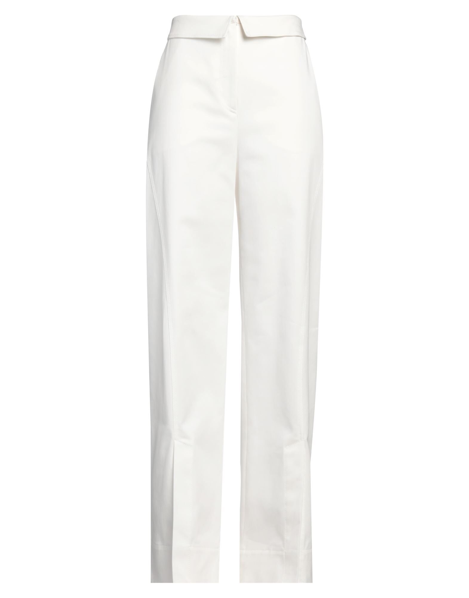ALBERTA FERRETTI - Trousers