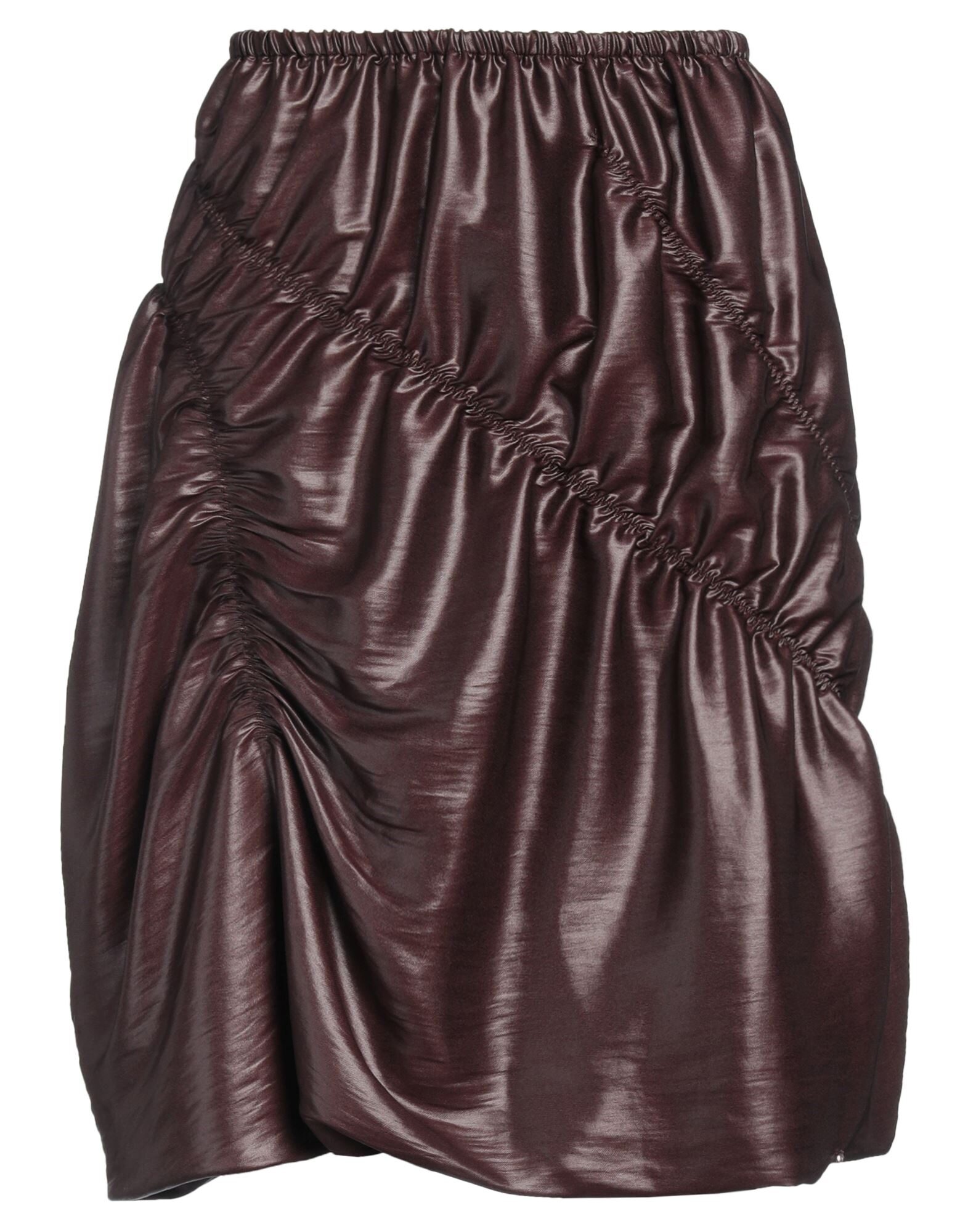 SPORTMAX - Mini skirts