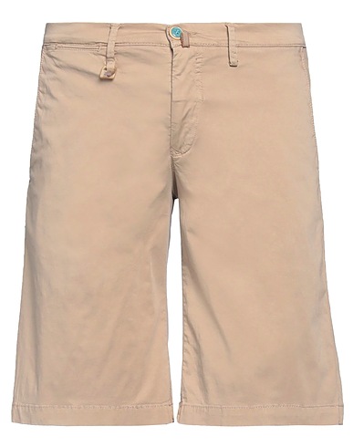 BARBATI Shorts & Bermuda Sabbia 98% Cotone, 2% Elastan