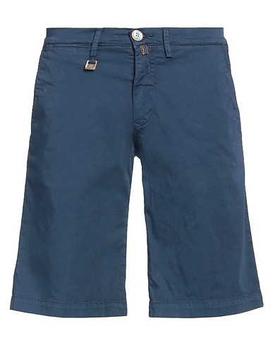 BARBATI Shorts & Bermuda 98% Cotton, 2% Elastane