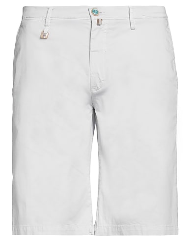 BARBATI Shorts et Bermudas 98% Coton, 2% Élasthanne