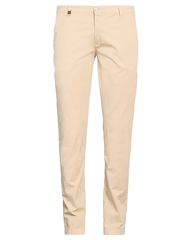 BARBATI Pantalone 98% Cotone, 2% Elastan