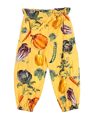 DOLCE&GABBANA Pantalon 100% Coton