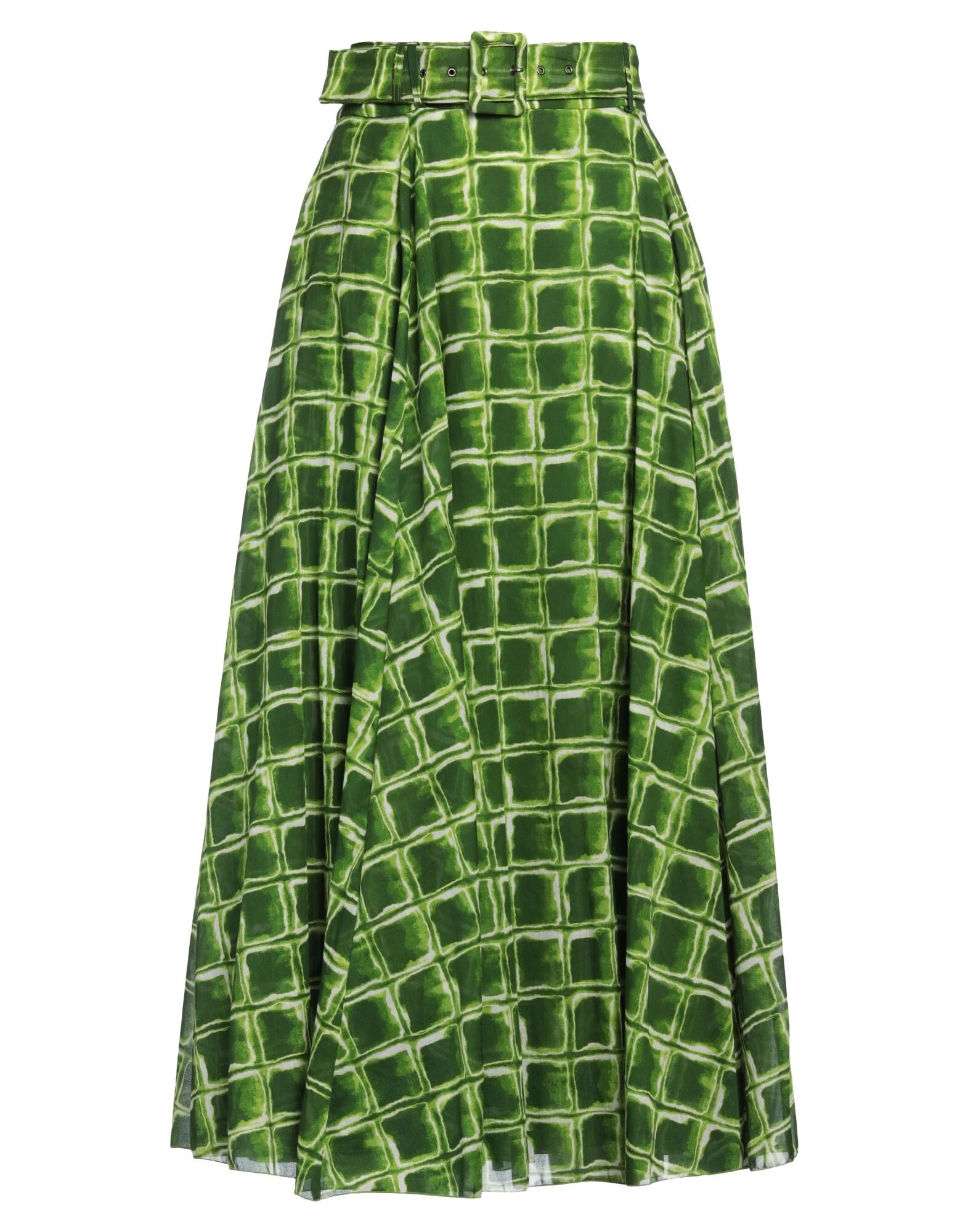 SAMANTHA SUNG - Maxi skirts