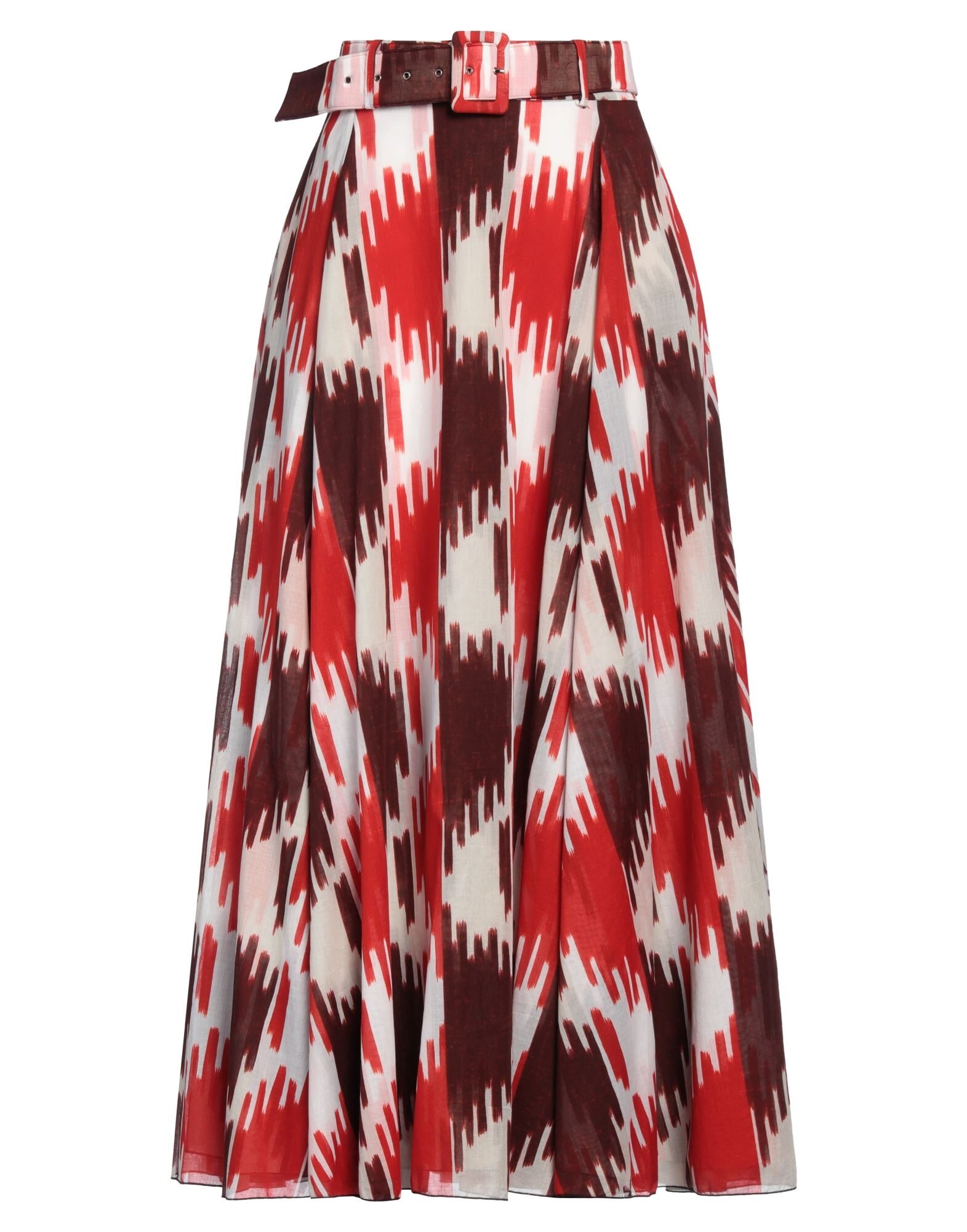 SAMANTHA SUNG - Maxi skirts