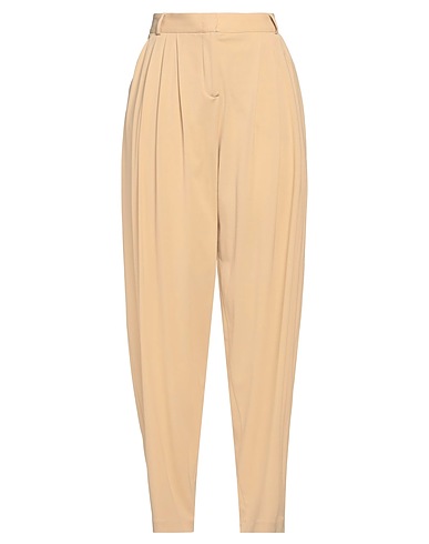 SPORTMAX Casual pants 100% Cotton