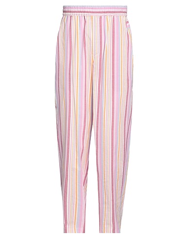 ISABEL MARANT Casual pants Mauve 100% Cotton
