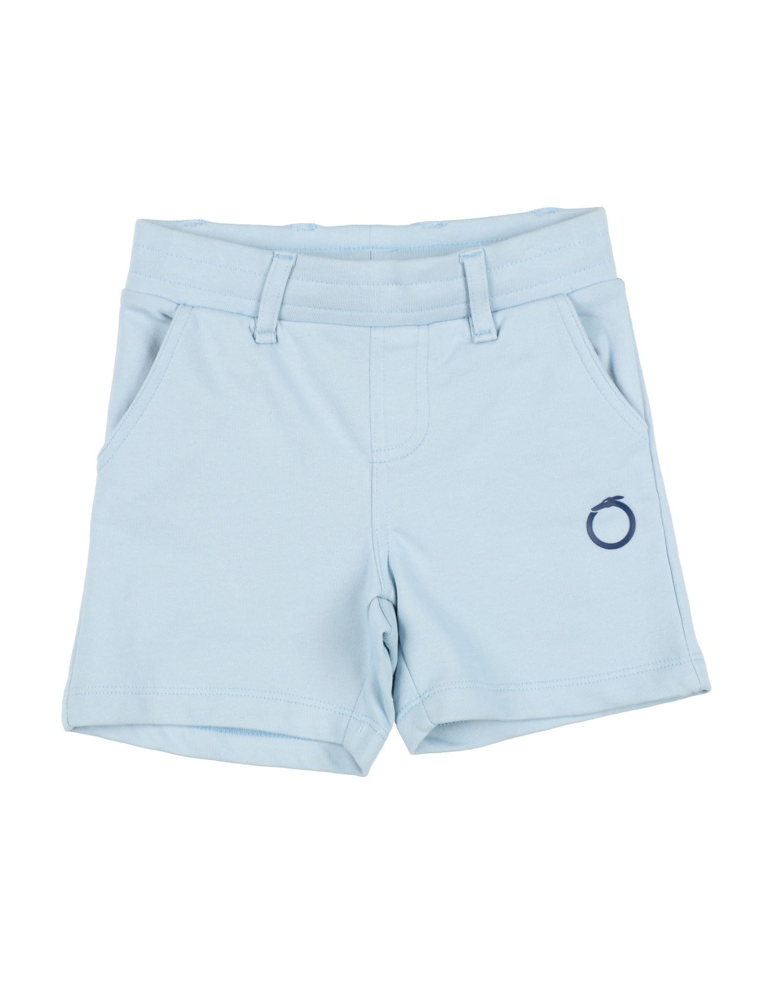TRUSSARDI JUNIOR - Shorts et bermudas