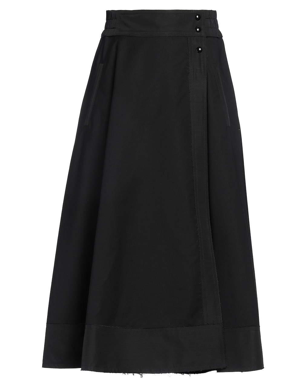 KHAITE - Midi skirts