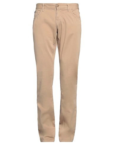 RICHMOND Pantalone Khaki 100% Cotone