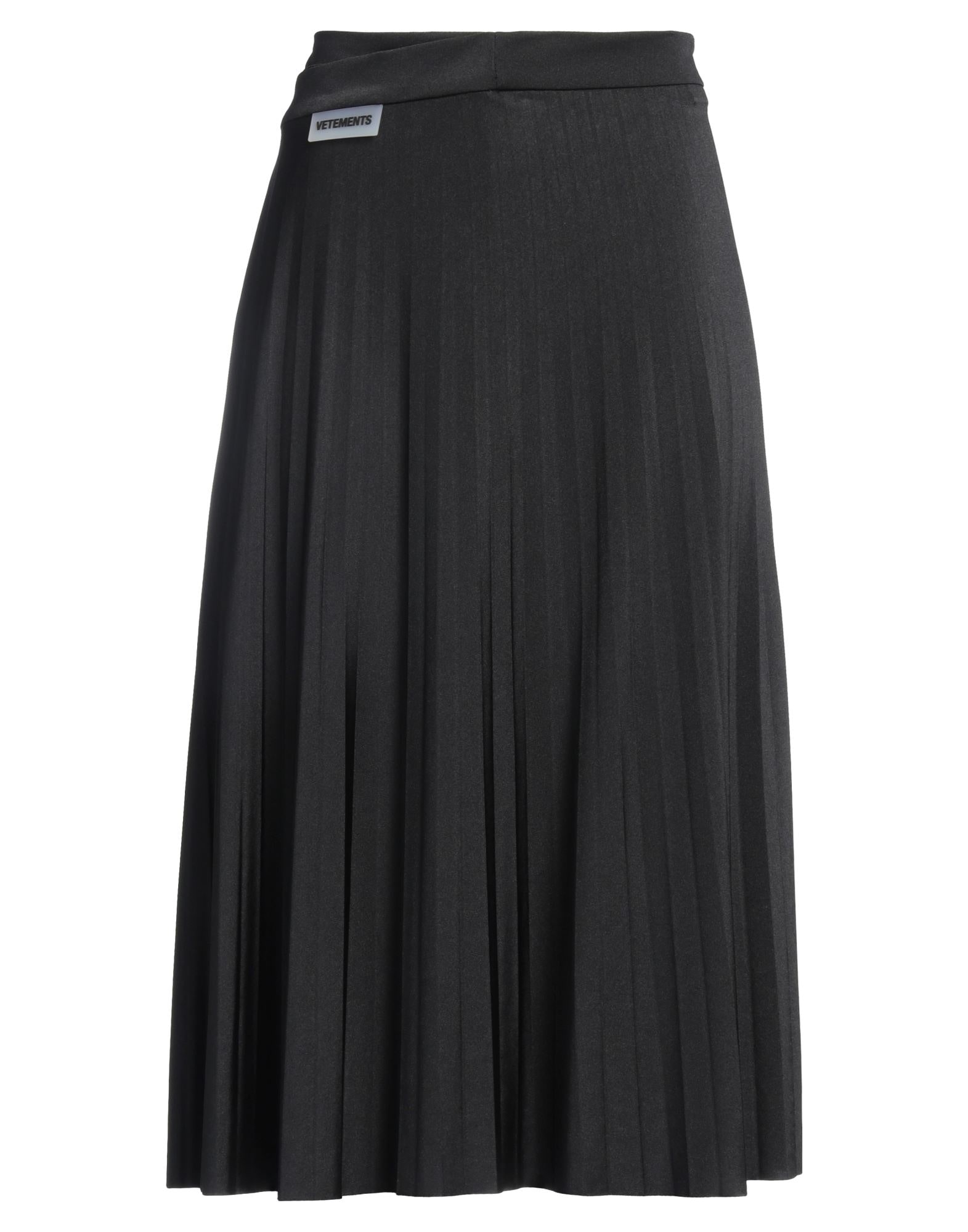 VETEMENTS - Midi skirts