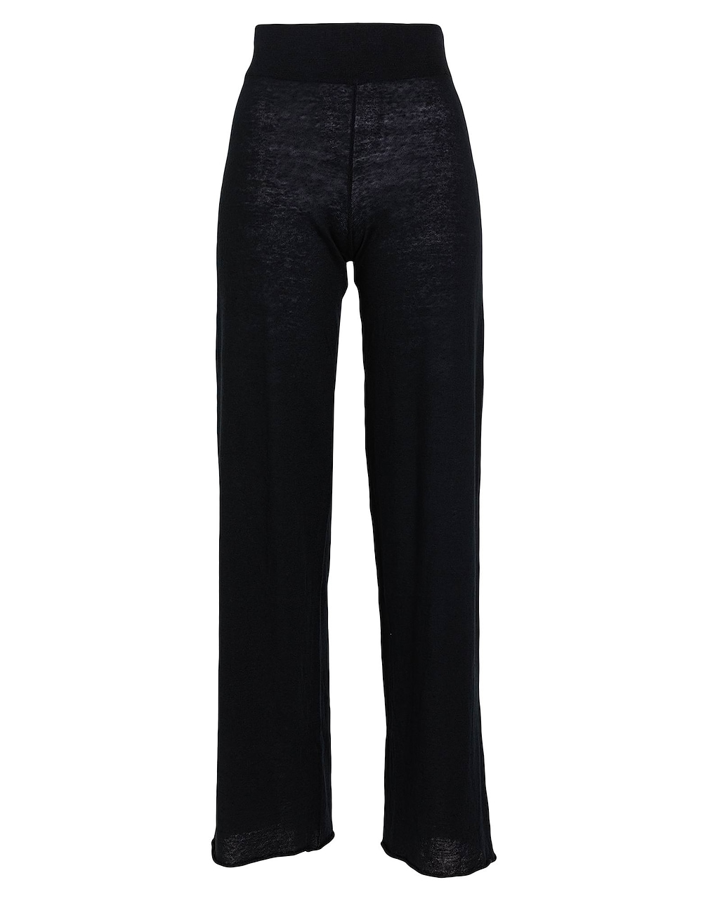 ALPHA STUDIO - Trousers