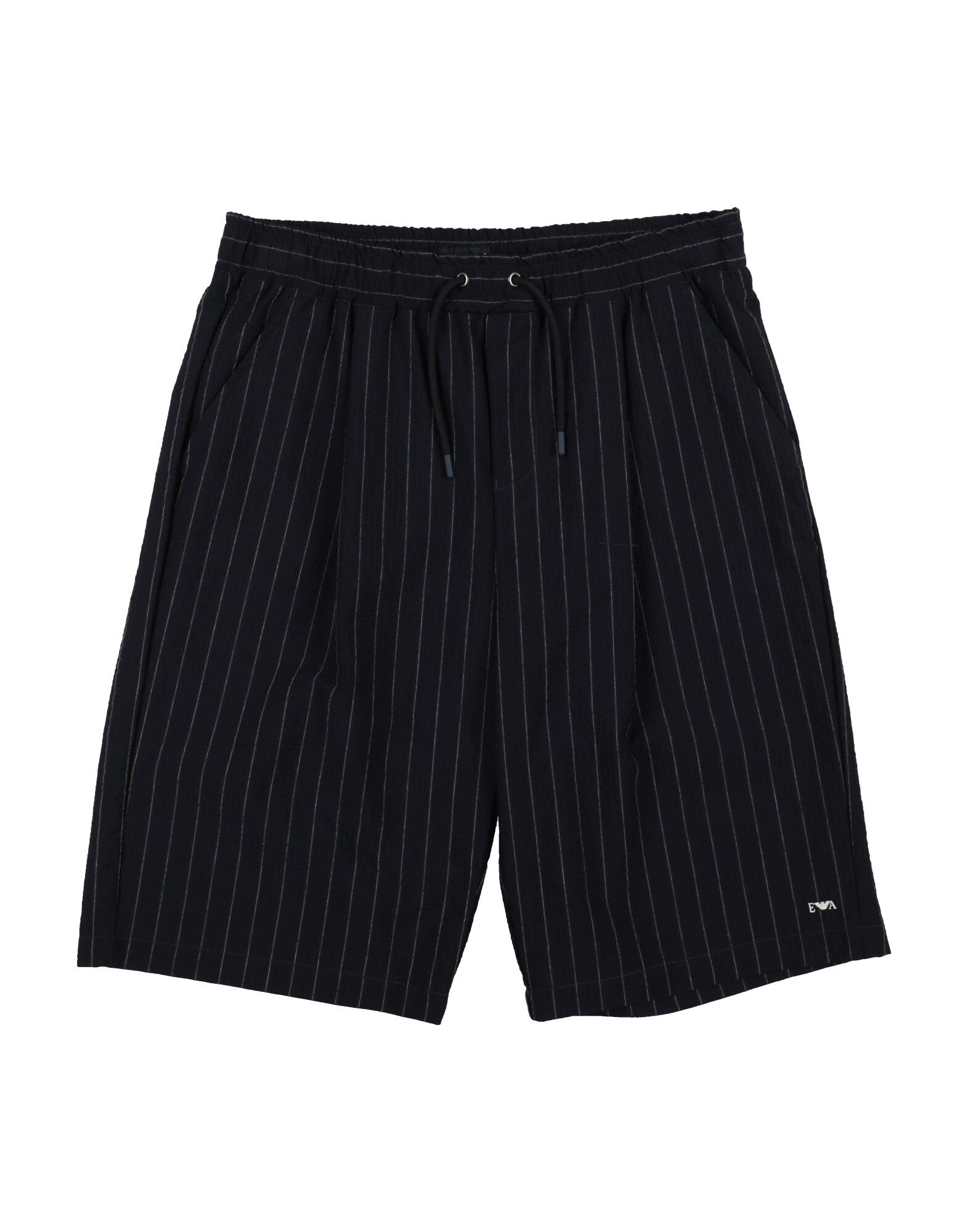 EMPORIO ARMANI - Shorts & Bermuda Shorts
