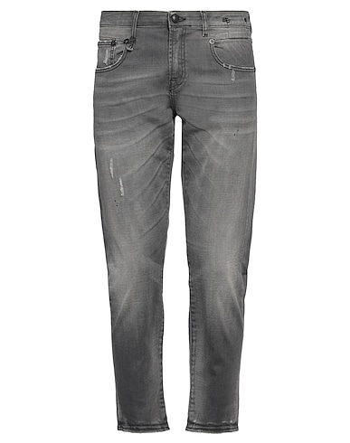 R13 Denim trousers 92% Cotton, 6% Elastomultiester, 2% Elastane