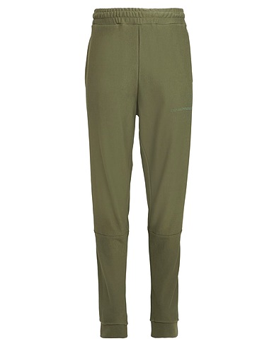 EA7 Casual trouser 100% Cotton