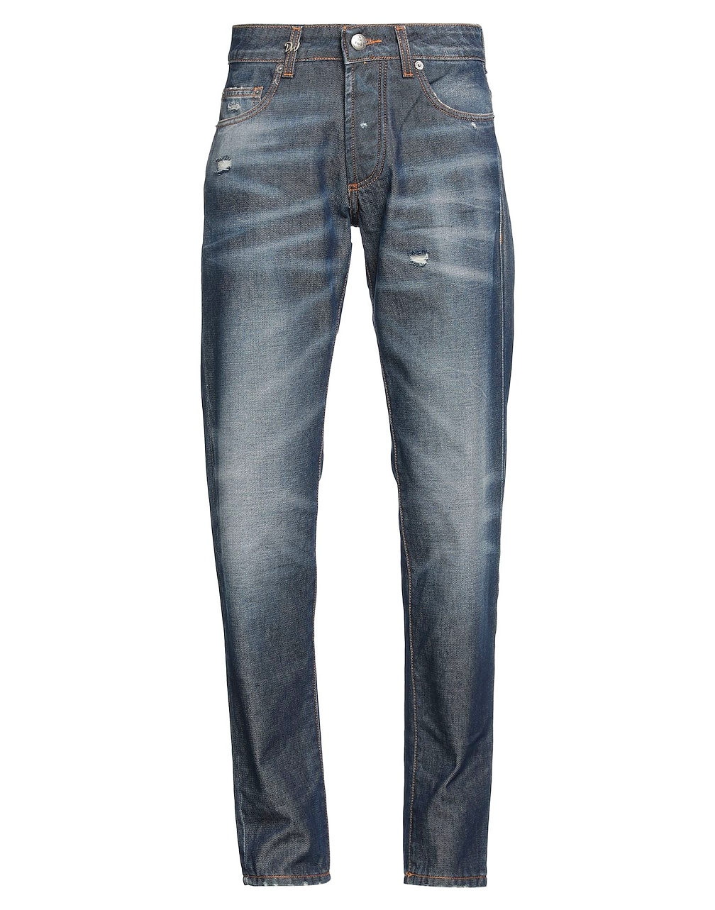DW DENIM WORLD - Jeans