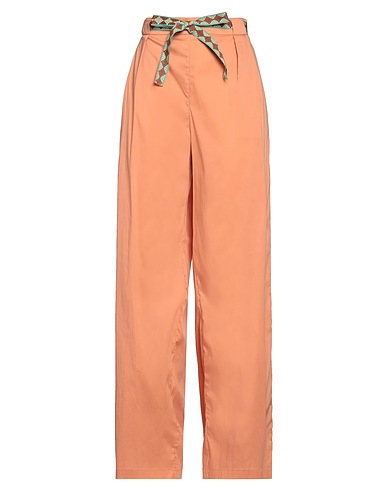 NIŪ Pantalone Albicocca 79% Cotone, 18% Poliammide, 3% Elastan