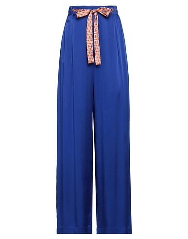  NIŪ Casual trouser 75% Acetate, 25% Silk, Cotton