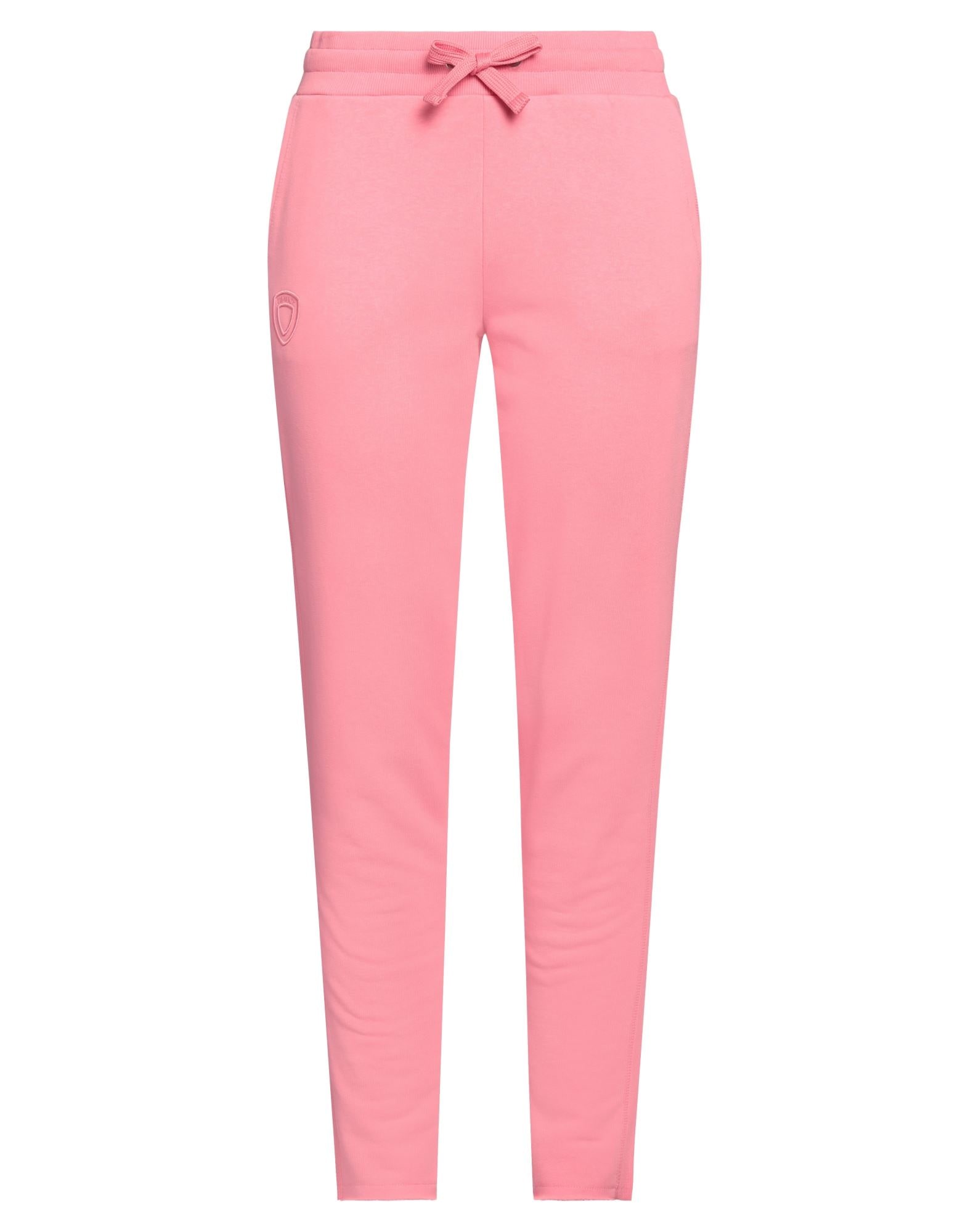 パンツ ERMANNO SCERVINO Woman Pants Pink D436P300MYQ 61511 13983657OM_14_f.jpg