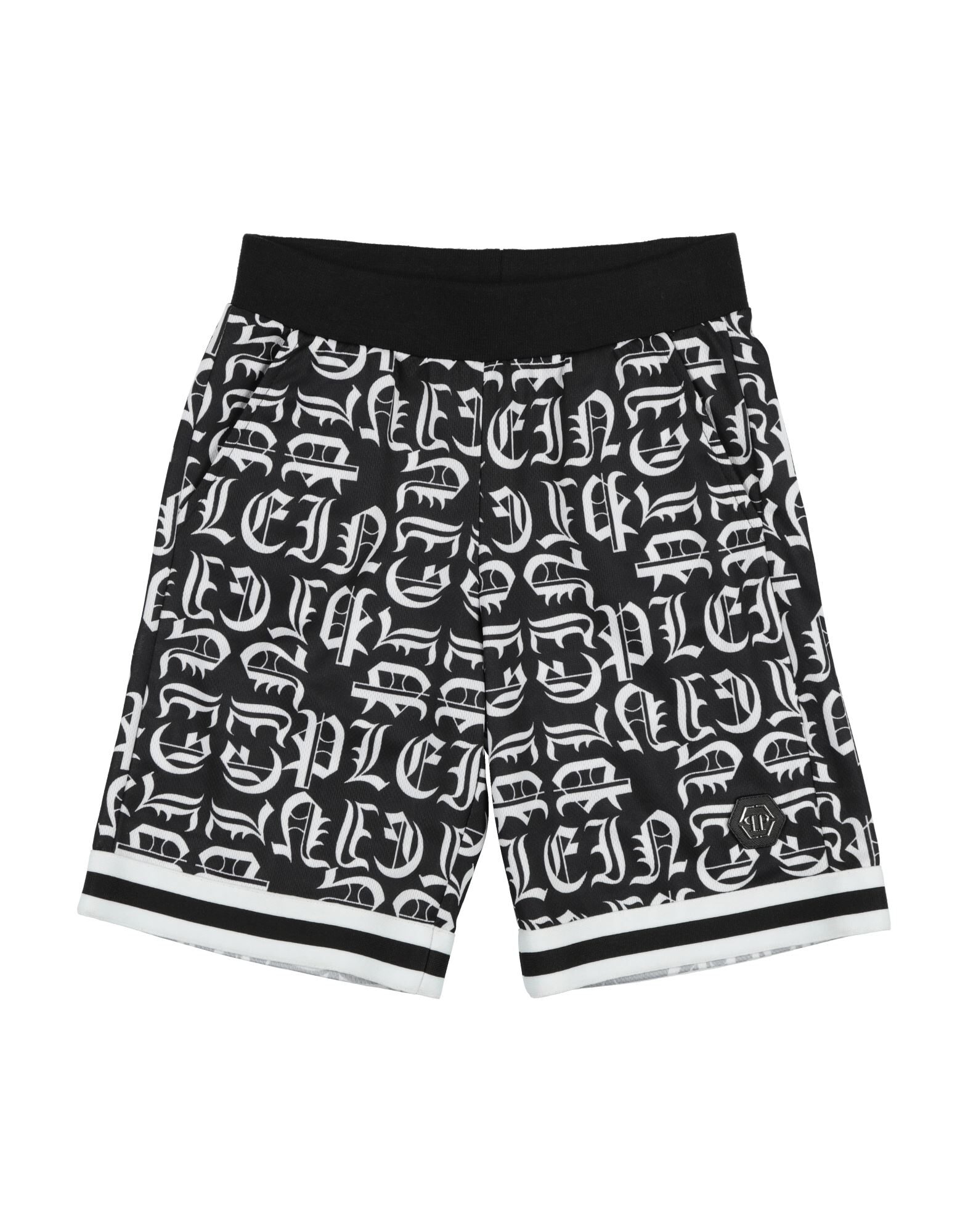 PHILIPP PLEIN - Shorts & Bermuda Shorts