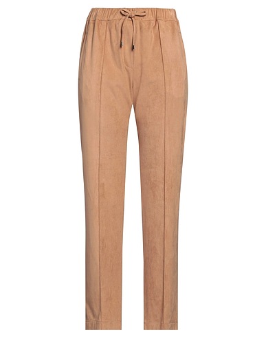 PUROTATTO Hosen Sand 90% Polyester, 10% Elastan