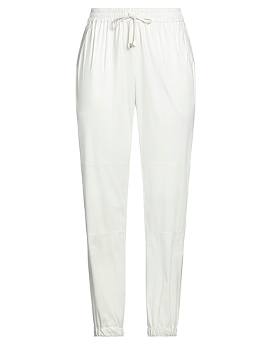 PUROTATTO Casual trouser 100% Polyester