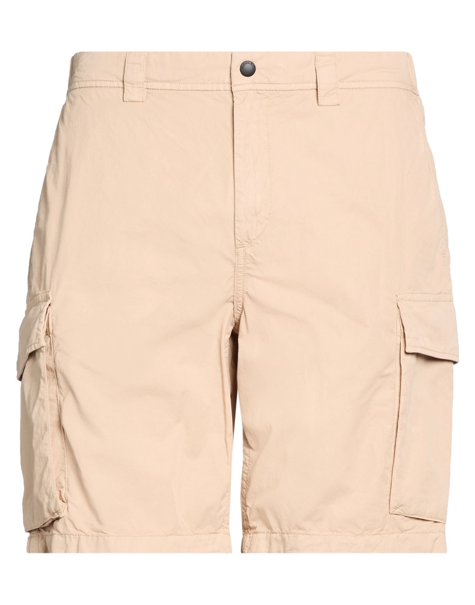 WOOLRICH - Shorts & Bermuda Shorts