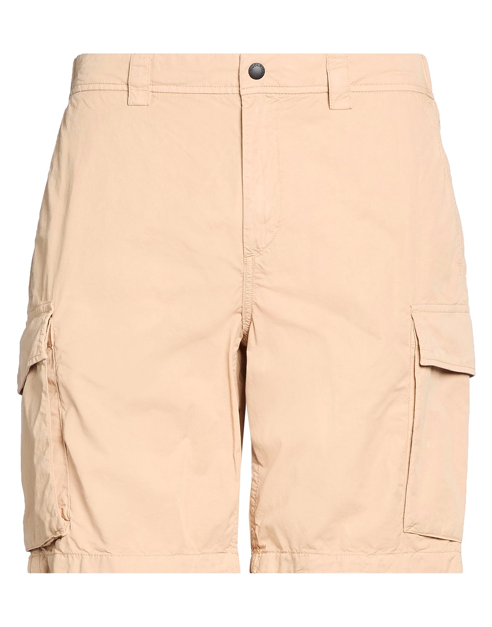 WOOLRICH - Shorts & Bermuda Shorts