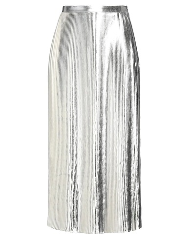 VALENTINO GARAVANI Юбка миди 100% Полиэстер, Полиамид