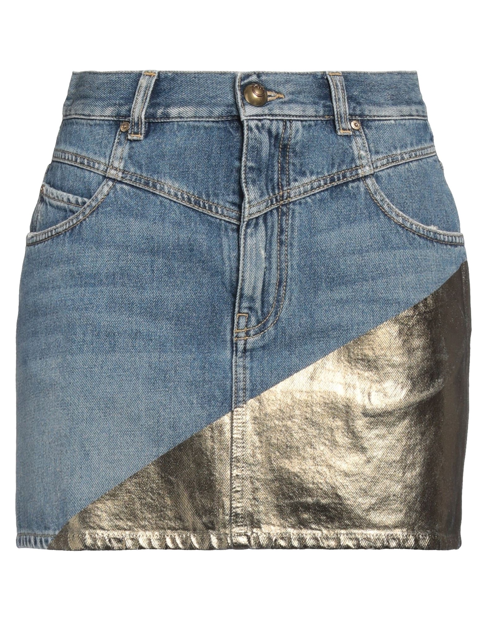 PINKO - デニムスカート