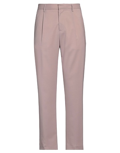 CHOICE NICOLA PELINGA Pantalone Nocciola 54% Lana, 45% Poliestere, 1% Elastan