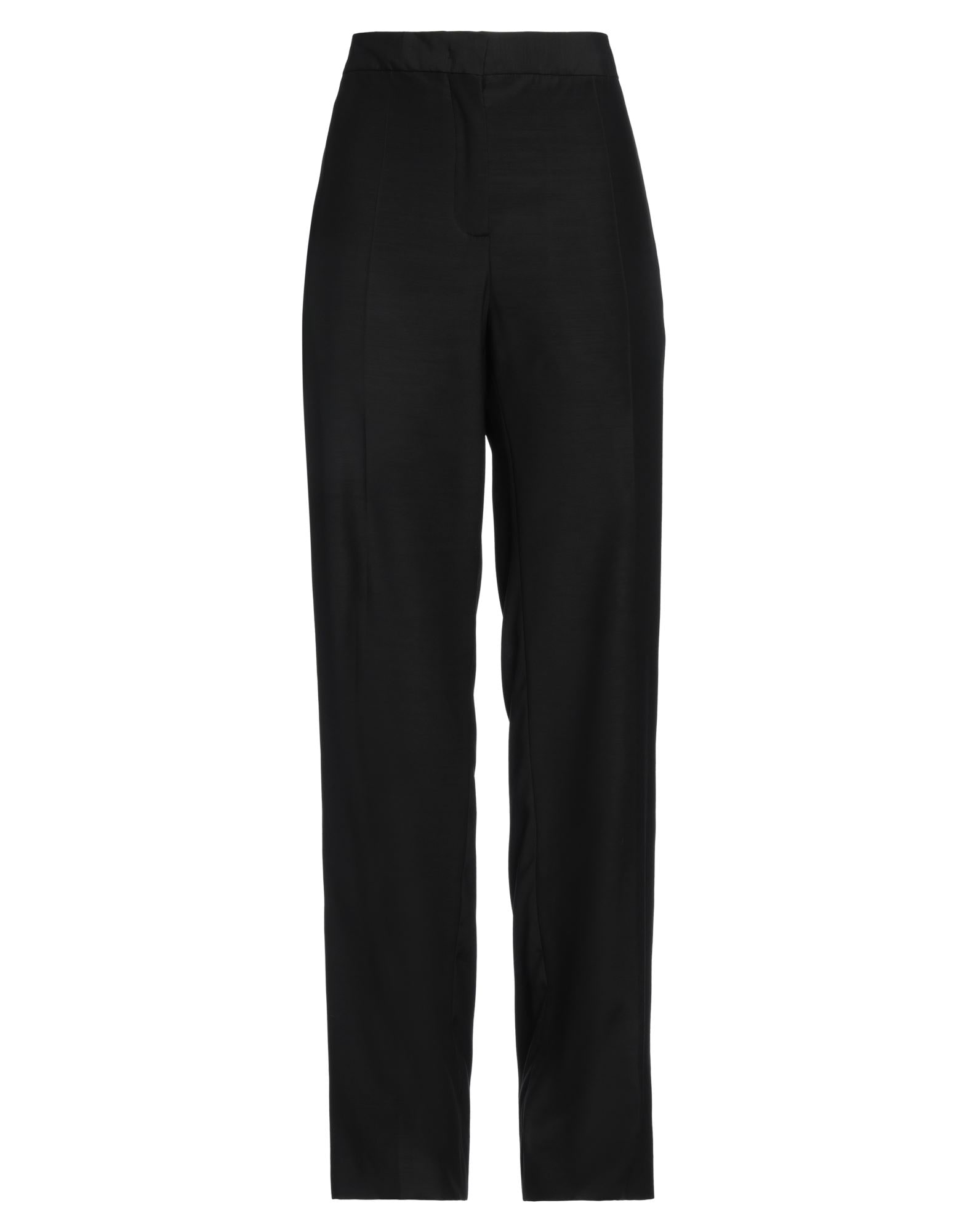FABIANA FILIPPI | Black Women's Casual Pants | YOOX