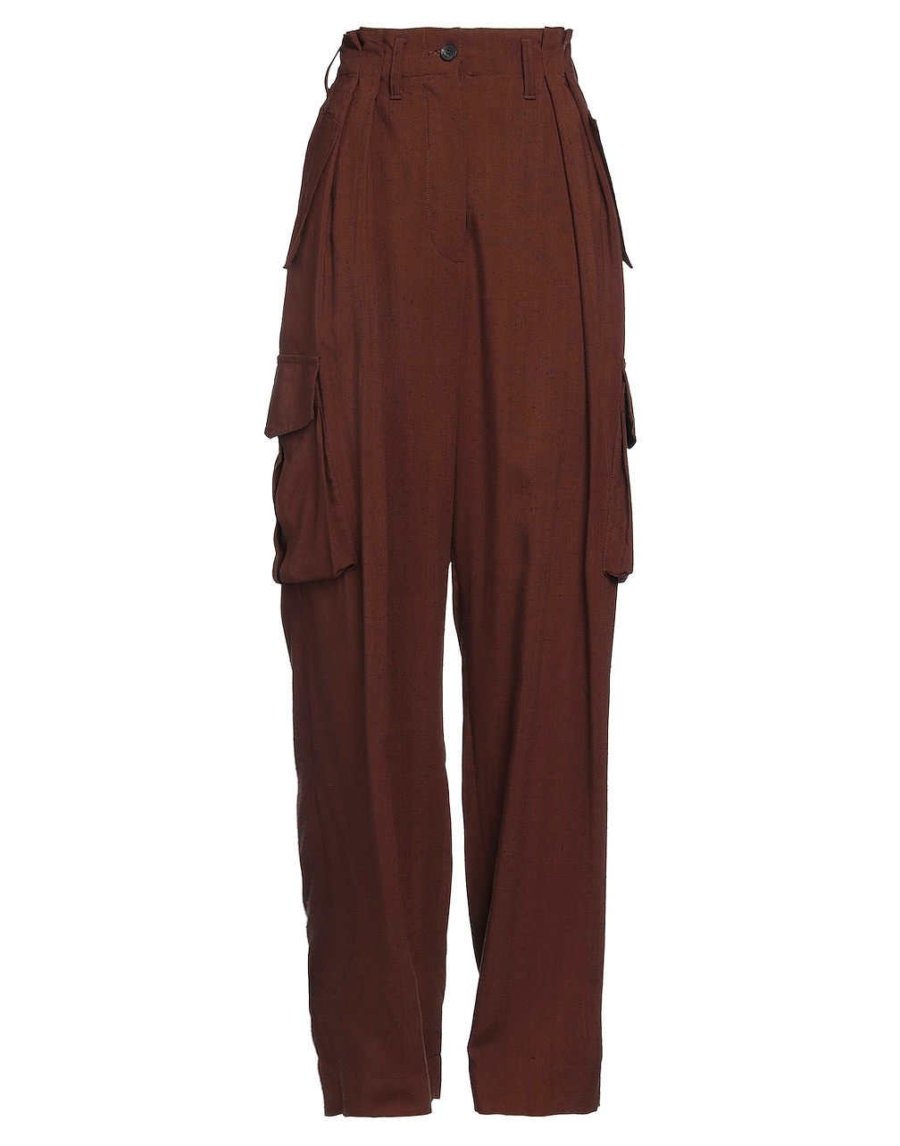 DRIES VAN NOTEN - Trousers