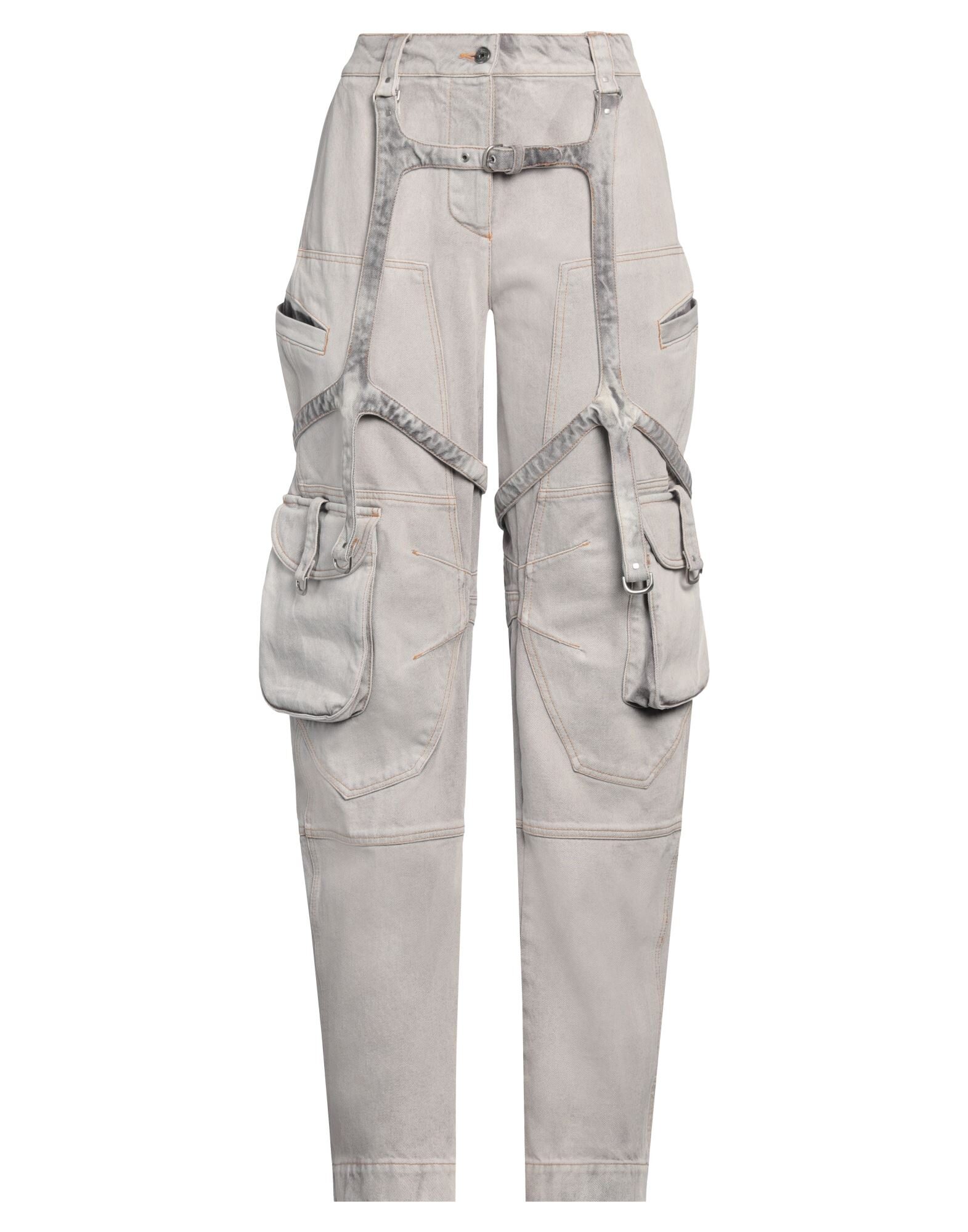 OFF-WHITE™ - Pantalons en jean