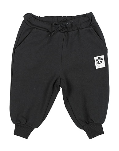 MINI RODINI Sweatpants 100% Cotton