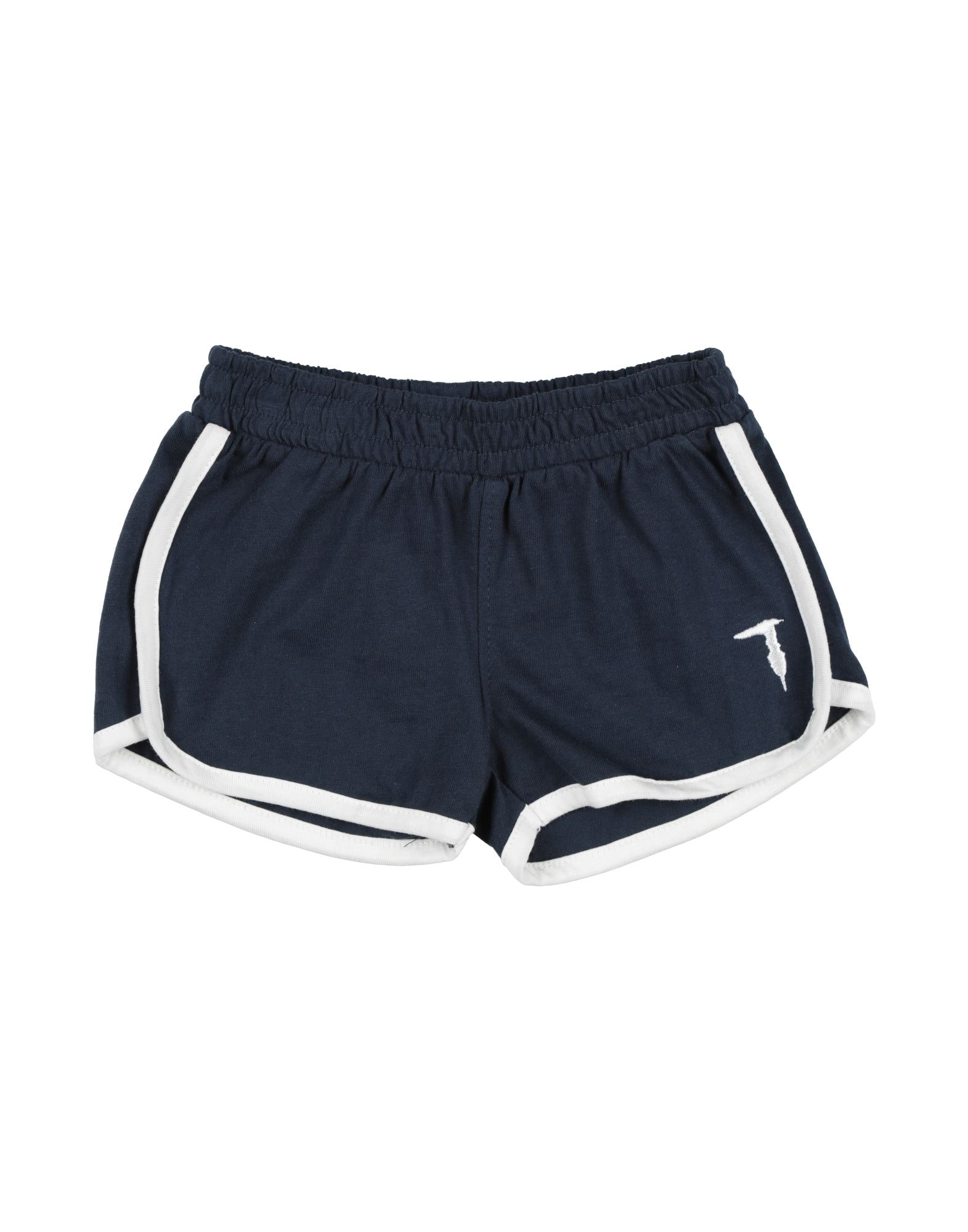 TRUSSARDI JUNIOR - Shorts & Bermuda Shorts
