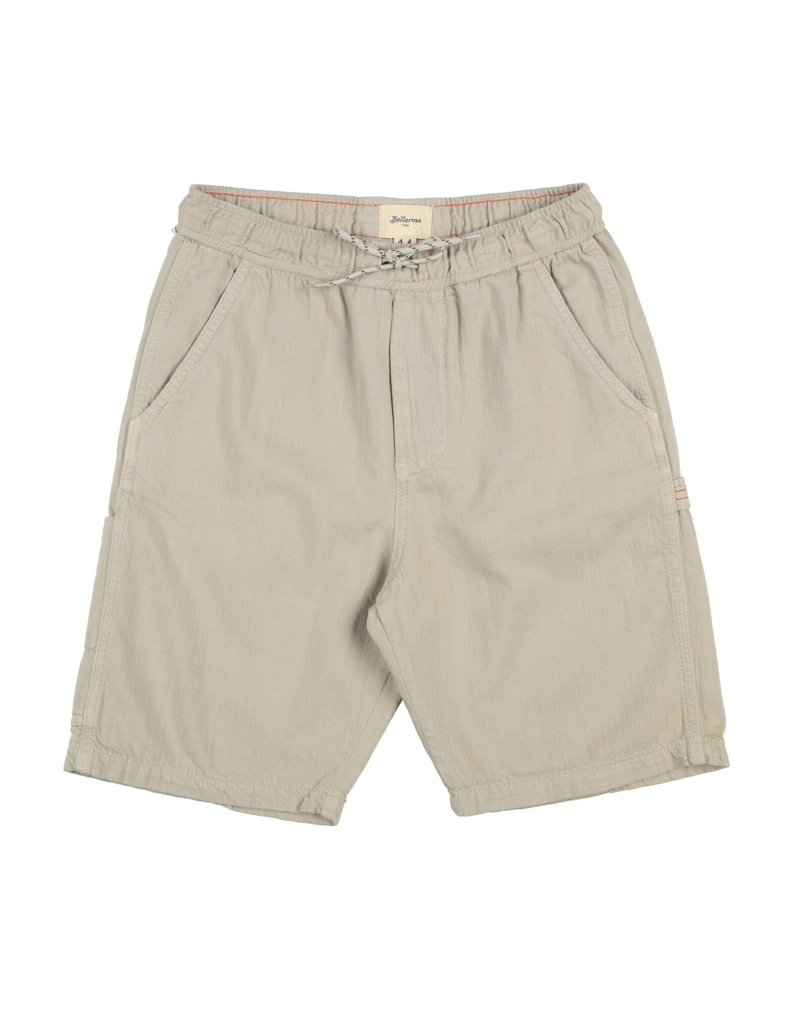 BELLEROSE - Shorts & Bermuda Shorts