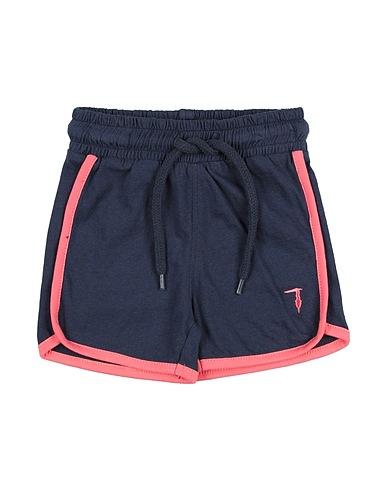 TRUSSARDI JUNIOR Shorts & Bermuda 100% Cotton