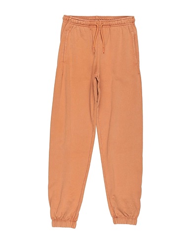 MSGM Casual trouser KIDS 100% Cotton