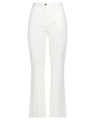 THEORY Casual trouser 64% Viscose, 20% Recycled nylon, 13% Polyester, 3% Recycled elastane