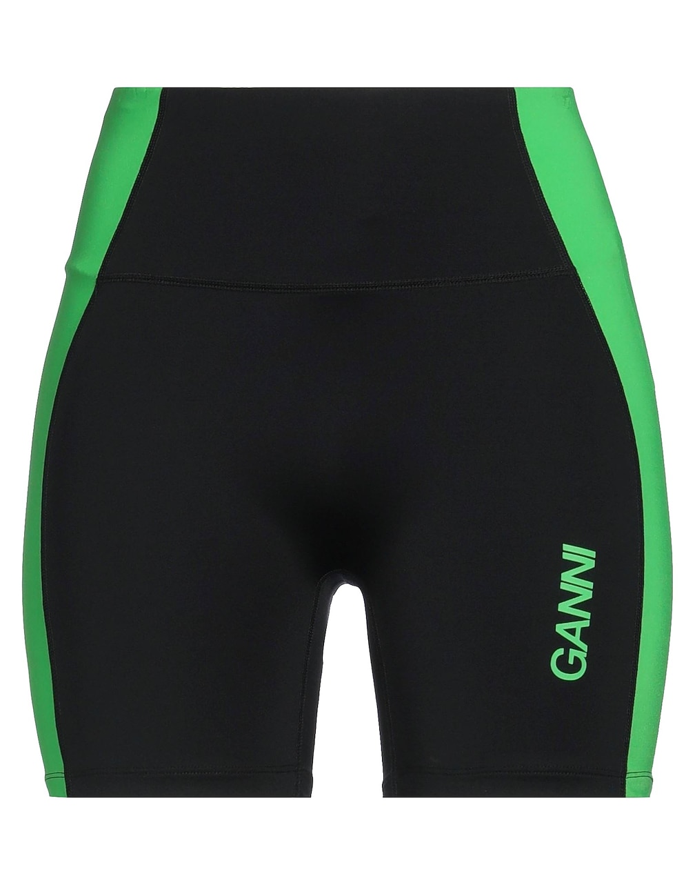 GANNI - Shorts & Bermuda Shorts