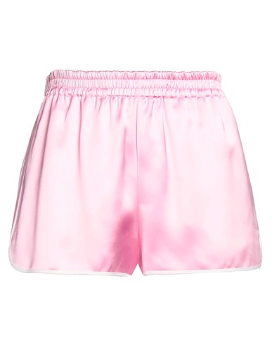 N°21 Shorts & Bermuda Pink 100% Viscose